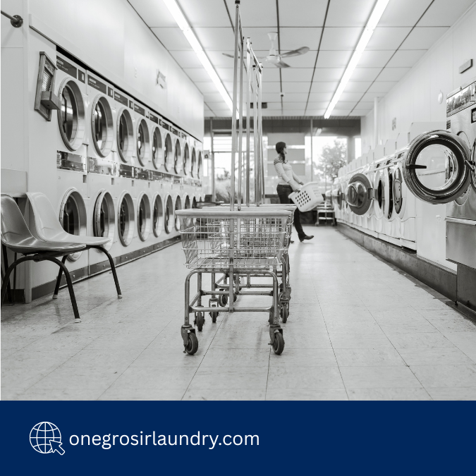 buka cabang laundry